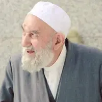 توسل به حضرت زینب (س) به روایت آیت الله ناصری