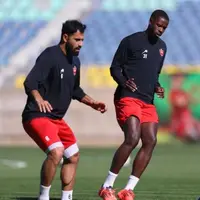 یک ستاره تمام عیار به ترکیب پرسپولیس برمی‌گردد