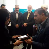 واگذاری مسکن به خانواده ۵ جانباخته گلستانی حادثه معدن طبس 