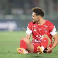 پرسپولیس اورونوف را بعد از درمان تحویل می‌دهد!