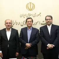 همتی خواستار نهایی سازی سامانه جامع امور گمرکی شد