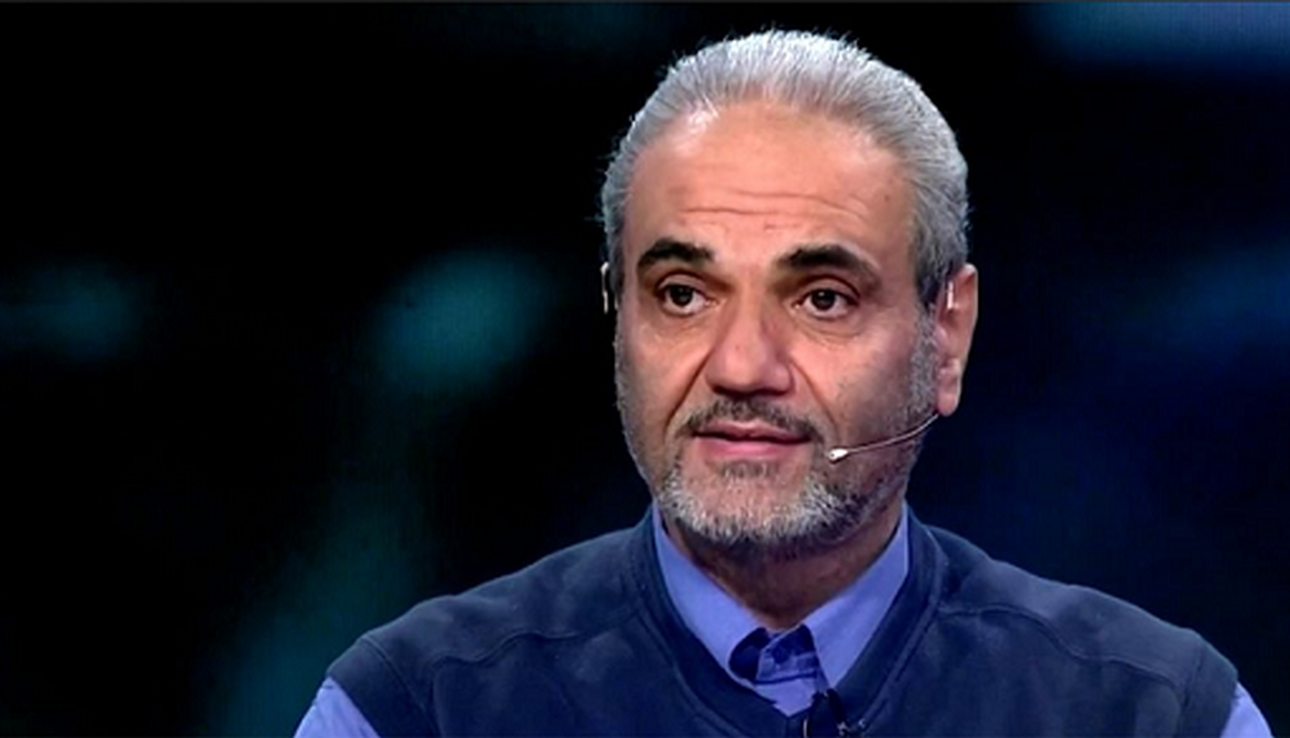 جواد خیابانی : ورزشگاه آزادی را با ماسمالی درست نکنید!