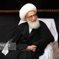 آیت‌الله نوری همدانی: نیروهای مسلح هرگونه تجاوز را به محکم‌ترین شکل پاسخ خواهند داد