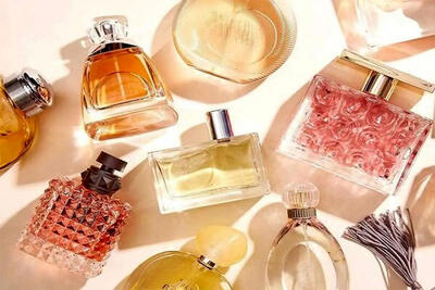 عطرهای تقلبی بیشتر از حوزه خلیج فارس وارد ایران می‌شود