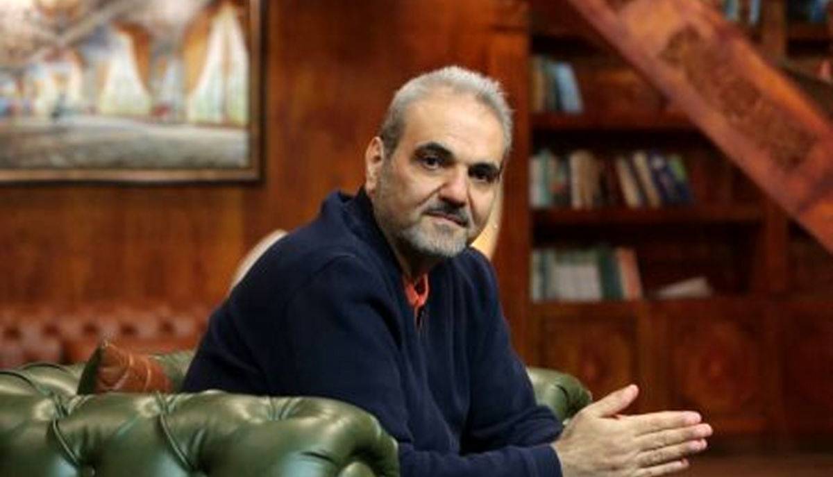 جواد خیابانی : از گرگان تا آستارا حتی یک ورزشگاه خوب نداریم!