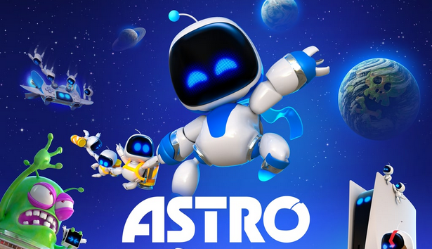 بازی Astro Bot فروش خوبی را پشت سر می‌گذارد