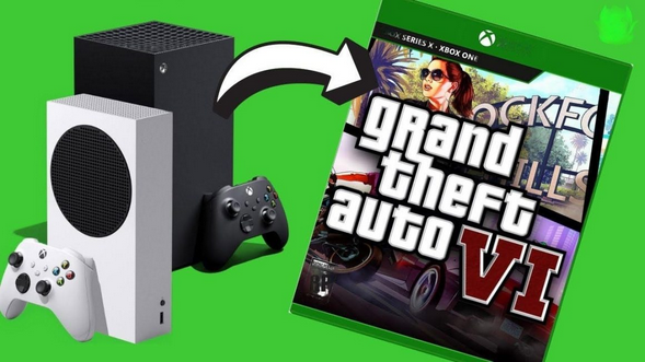 کاربران به کیفیت بازی GTA VI روی کنسول Xbox Series S اطمینان داشته باشند