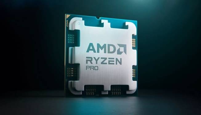 بخت از اینتل برگشته؛ AMD در مسیر تصاحب بازار پردازنده‌