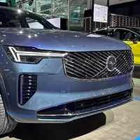 با نسل جدید «ولوو XC90» آشنا شوید