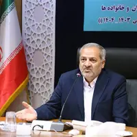 اظهارات وزیر آموزش و پرورش درباره امتحانات نهایی