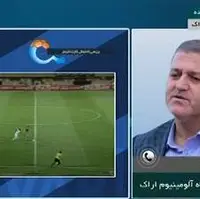 محمد رجائیان: باشگاه‌های ایرانی درآمدی از فوتبال ندارند که این مبلغ‌ها را پرداخت کنند