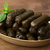 طرز تهیه دلمه به روش ساده