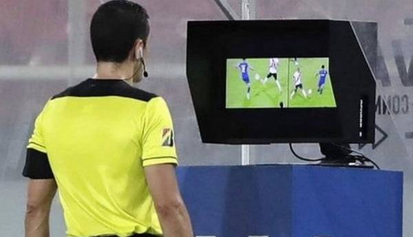 تکلیف VAR در جلسه هماهنگی استقلال - مس مشخص نشد!