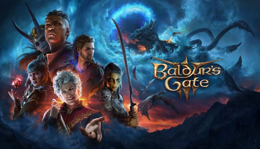 آپدیت بهینه‌سازی Baldur’s Gate 3 برای PS5 Pro منتشر شد