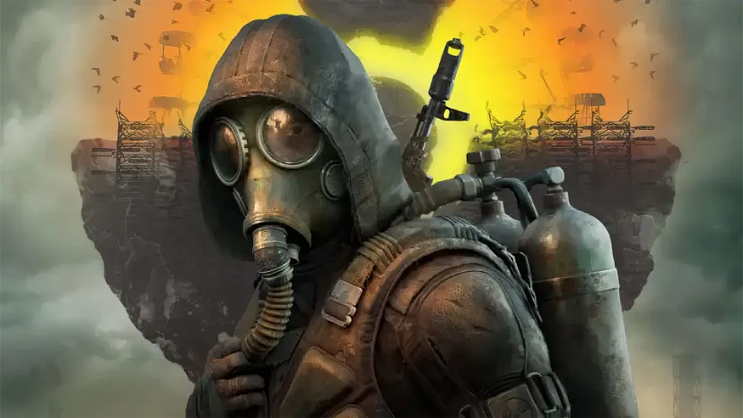 تریلر جدیدی از S.T.A.L.K.E.R. 2: Heart of Chornobyl با محوریت سلاح‌ها منتشر شد