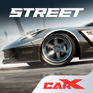 بازی/ CarX Street؛ وارد دنیای پرهیاهوی ماشین‌ها شوید