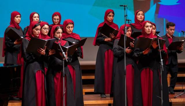 فصل جدید «ایران سرود» به‌زودی در تلویزیون