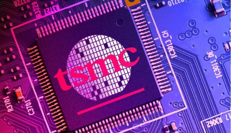 آمریکا به TSMC دستور داد تا ارسال تراشه AI به چین را متوقف کند