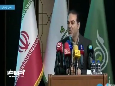 معاون وزیر بهداشت: 17 سال دیگر از هر سه ایرانی یک نفر سالمند است