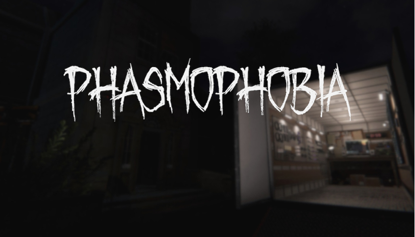 بازی Phasmophobia بیش از 20 میلیون نسخه فروخته است