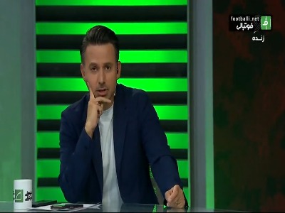 واکنش معاون حقوقی باشگاه پرسپولیس به اتفاق عجیب در پرونده نبیل باهویی