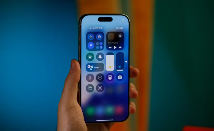 اپل احتمالا به‌روزرسانی iOS 18.2 را ماه آینده منتشر می‌کند