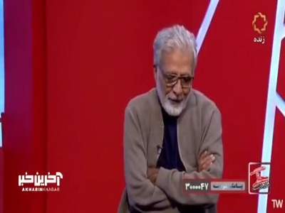 بهروز افخمی: قصد دارم یک کمدی جیمزباندی بسازم