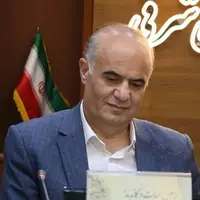 حسن‌زاده: بهترین امکانات را برای تیم ملی اسکواش مهیا کردیم