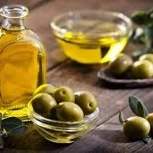 لاغری تضمینی با دمنوش روغن زیتون