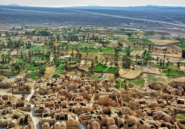 گردشگری/ «اصفهک» در فهرست بهترین روستاهای گردشگری جهان ثبت شد