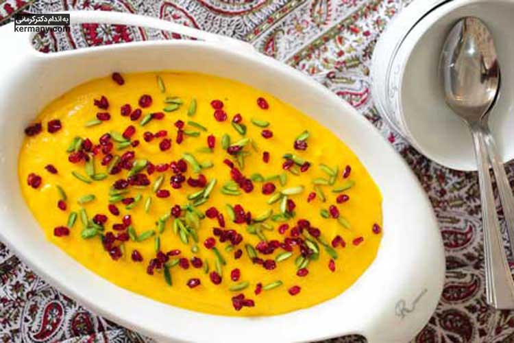 خورشت ماست اصفهان؛ غذایی جهانی