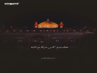 استوری/ زخمی جاودانه بر قلب امیرالمومنین علی علیه‌السلام