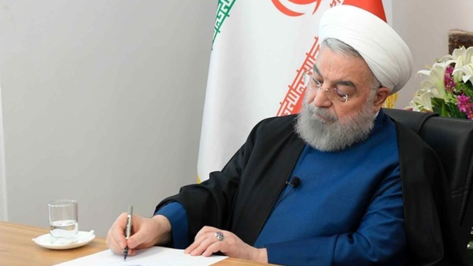 ماجرای نامه روحانی به رهبر انقلاب درباره FATF و پاسخ ایشان