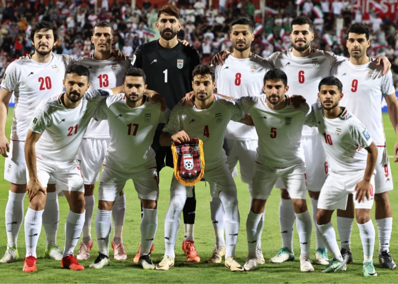 گزارش زنده؛ ایران 1 - 0 کره شمالی