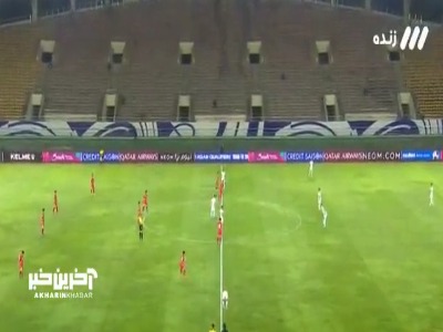 خلاصه بازی ایران و کره شمالی؛ ایران 3 - 2 کره شمالی