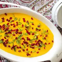 خورشت ماست اصفهان؛ غذایی جهانی