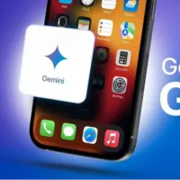 اپلیکیشن Google Gemini برای iOS عرضه شد؛ دستیار هوشمند گوگل در دسترس کاربران آیفون