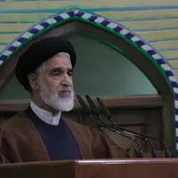 امام‌جمعه موقت یزد: دولت به‌دنبال حل مشکل قطعی برق باشد