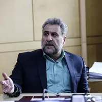 فلاحت‌پیشه: روابط ترامپ با اسرائیل به گونه‌ای نخواهد بود که نتانیاهو ادعا می‌کند