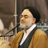 امام جمعه اصفهان: خبرگان رهبری در کمیسیونی محرمانه سه نفر را شناسایی و اولویت‌بندی کرده‌اند