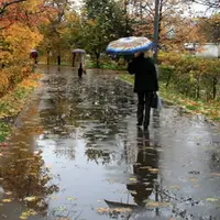 میزان بارندگی‌ها در استان قزوین اعلام شد