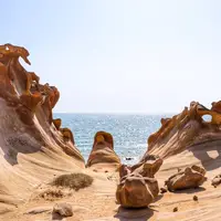 ده مکان زیبای گردشگری در جنوب ایران