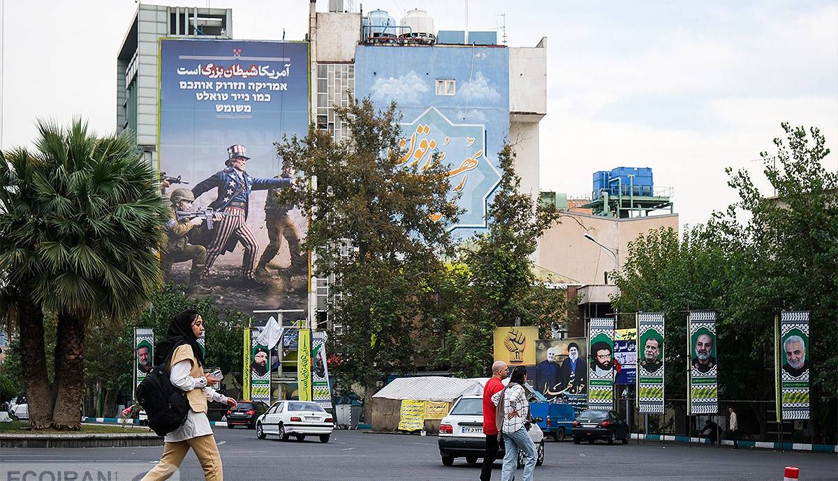 واشنگتن پست: ایران چگونه با بازگشت ترامپ روبرو خواهد شد؟