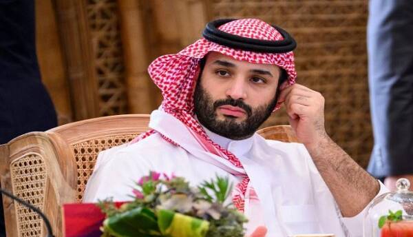 لغو حضور «بن سلمان» در نشست گروه ۲۰ به‌ علت مشکلات جسمی