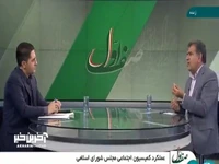 رئیس کمیسیون اجتماعی: اعتقاد داریم حداقل مزد معدن باید متفاوت از سایر مشاغل باشد