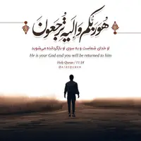 طرح/ فدرت اراده خداوند