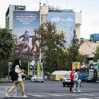 واشنگتن پست: ایران چگونه با بازگشت ترامپ روبرو خواهد شد؟