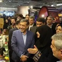 قائم‌ پناه: وزارت خارجه به صادرات آثار هنرمندان ایرانی کمک کند