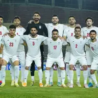 صعود ایران به جام‌جهانی مثل آب خوردن