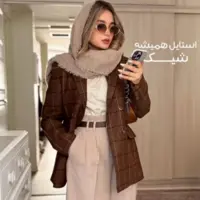 امسال‌ برای‌ پاییز‌ این‌ استایل‌ها مده